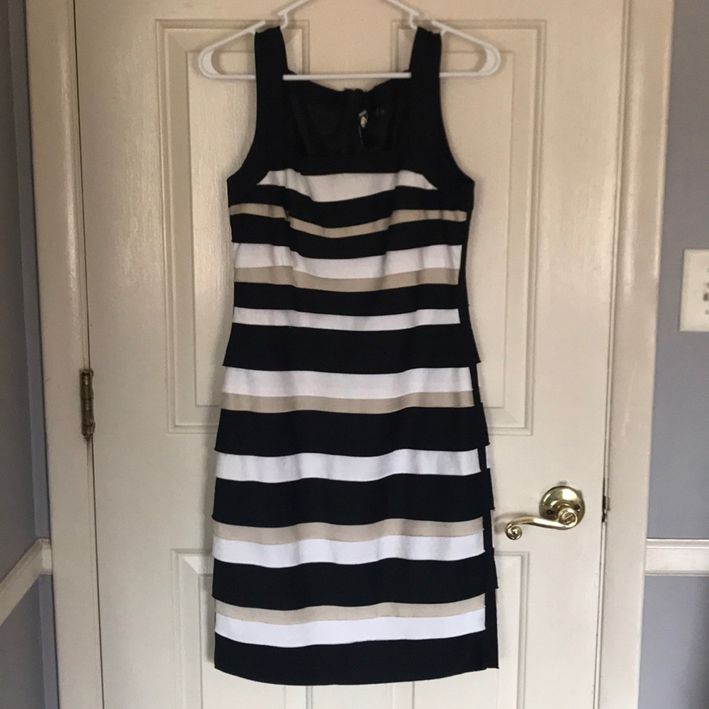 Cute formal dress!